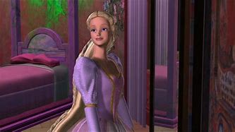 Barbie Rapunzel Bahasa Indonesia Full Movie