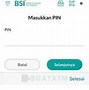 Biaya Admin Transfer Bsi Ke Bank Lain