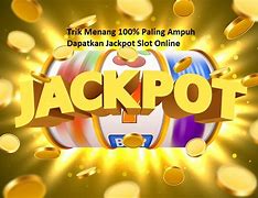 Doa Menang Jackpot Slot Online Indonesia 100