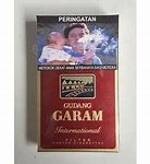 Harga Rokok Gudang Garam Filter 1 Slop Shopee