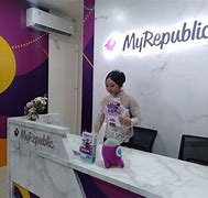 Kantor Wifi Myrepublic Terdekat