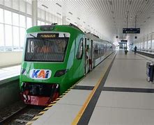 Kereta Bandara Yia Ke Tugu Berapa Lama