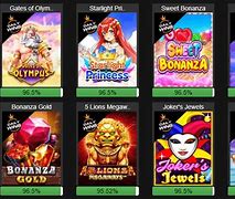 Link Dream Play 77 Slot Gacor Hari Ini Terbaru