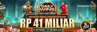 Situs Slot Resmi Terpercaya