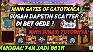 Slot Gacor Hari Ini Rahasia Indonesia Hari Ini 📱 Gates Of Gatotkaca