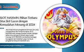 Tiket Slot Paling Baru 2024 Di Indonesia Berapa Lama Prosesnya